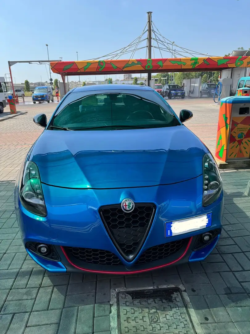 Alfa Romeo Giulietta 1.4 tb 120 cv Sprint - 2