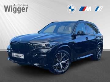 30d M Sport/Laser/HUD/AHK/Panorama/Navi/Leder