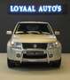 Suzuki Grand Vitara 1.6-16V JX | 1E EIGENAAR | CRUISE | AIRCO | TREKHA Grijs - thumbnail 4