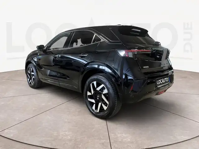 Opel Mokka view 5