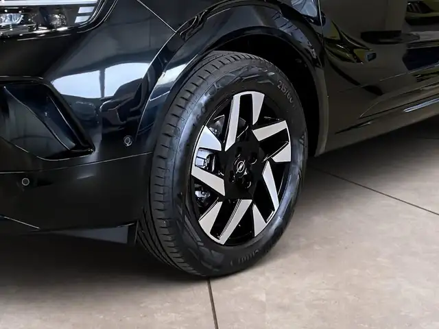 Opel Mokka view 15