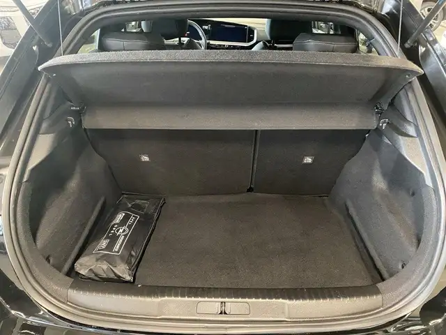 Opel Mokka view 9