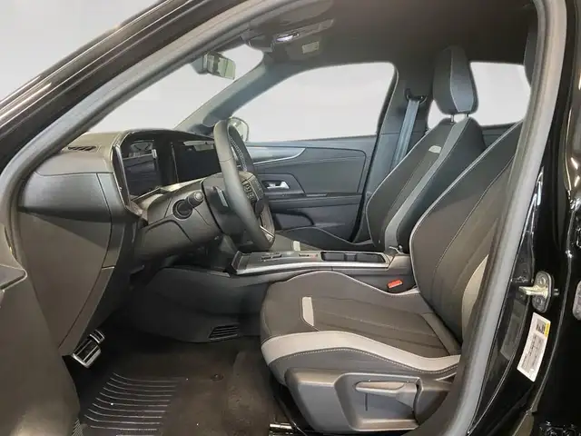 Opel Mokka view 7