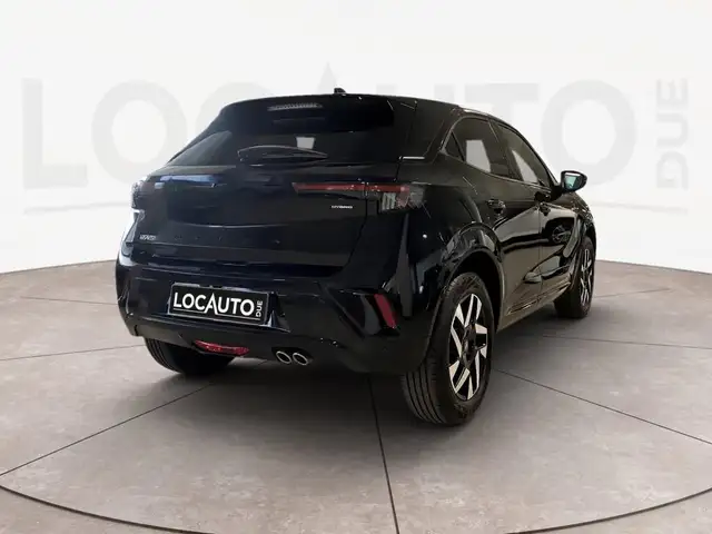 Opel Mokka view 4