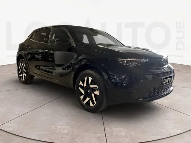 Opel Mokka view 3