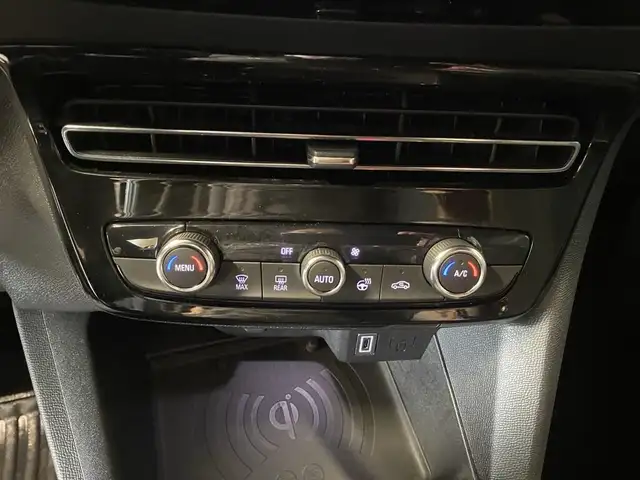 Opel Mokka view 11