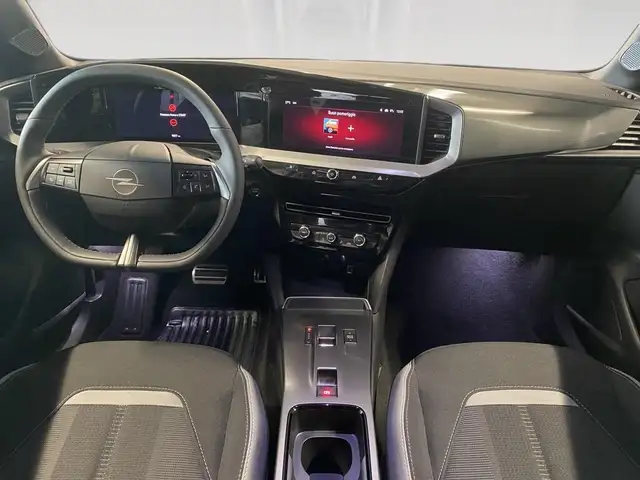 Opel Mokka view 6
