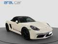 Porsche 718 Spyder 2.0 BOXSTER 300CV CAMBIO PDK Blanc - thumbnail 8