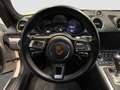 Porsche 718 Spyder 2.0 BOXSTER 300CV CAMBIO PDK Blanc - thumbnail 10