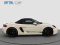 Porsche 718 Spyder 2.0 BOXSTER 300CV CAMBIO PDK Blanc - thumbnail 7