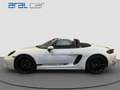 Porsche 718 Spyder 2.0 BOXSTER 300CV CAMBIO PDK Blanc - thumbnail 3