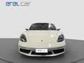 Porsche 718 Spyder 2.0 BOXSTER 300CV CAMBIO PDK Blanc - thumbnail 2