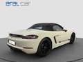 Porsche 718 Spyder 2.0 BOXSTER 300CV CAMBIO PDK Blanc - thumbnail 6