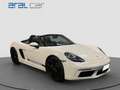 Porsche 718 Spyder 2.0 BOXSTER 300CV CAMBIO PDK Blanc - thumbnail 29