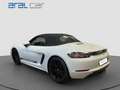 Porsche 718 Spyder 2.0 BOXSTER 300CV CAMBIO PDK Blanc - thumbnail 31