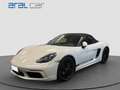 Porsche 718 Spyder 2.0 BOXSTER 300CV CAMBIO PDK Blanc - thumbnail 30
