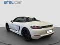 Porsche 718 Spyder 2.0 BOXSTER 300CV CAMBIO PDK Blanc - thumbnail 4
