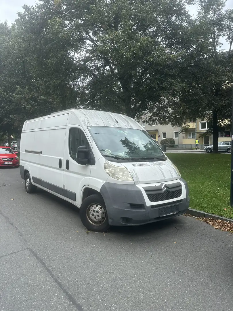 Citroen Jumper Luxus-Bus 2850/2,8t 2,5 TED - 1