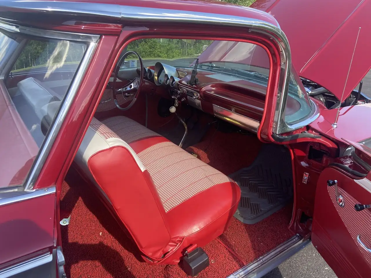 1960 Chevrolet El Camino