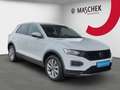 Volkswagen T-Roc Style 1.5 TSI LED PDC ACC RearView DAB Sitzh Navi Blanc - thumbnail 6