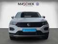 Volkswagen T-Roc Style 1.5 TSI LED PDC ACC RearView DAB Sitzh Navi Blanc - thumbnail 7