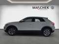 Volkswagen T-Roc Style 1.5 TSI LED PDC ACC RearView DAB Sitzh Navi Blanc - thumbnail 2
