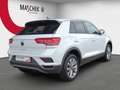 Volkswagen T-Roc Style 1.5 TSI LED PDC ACC RearView DAB Sitzh Navi Blanc - thumbnail 5
