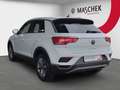 Volkswagen T-Roc Style 1.5 TSI LED PDC ACC RearView DAB Sitzh Navi Blanc - thumbnail 3