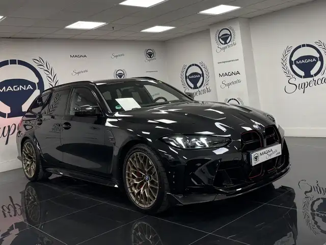 BMW M3 Touring CS
