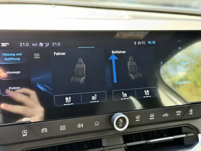 Jeep Compass view 13