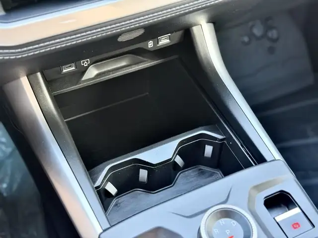 Jeep Compass view 7