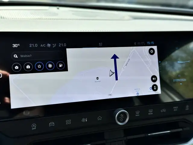 Jeep Compass view 15