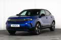 Opel Mokka-E Ultimate 54 kWh FACELIFT 3-PHASIG MEGAPREIS Blau - thumbnail 37