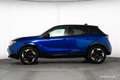 Opel Mokka-E Ultimate 54 kWh FACELIFT 3-PHASIG MEGAPREIS Blau - thumbnail 3