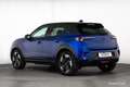 Opel Mokka-E Ultimate 54 kWh FACELIFT 3-PHASIG MEGAPREIS Blau - thumbnail 4