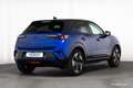 Opel Mokka-E Ultimate 54 kWh FACELIFT 3-PHASIG MEGAPREIS Blau - thumbnail 32