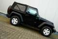 Jeep Wrangler 3.8 V6 4x4 LPG 147kw Zwart - thumbnail 9