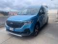 Ford Tourneo Connect Grand Tourneo Connect 2.0 EcoBlue 102 CV Plus Blauw - thumbnail 1
