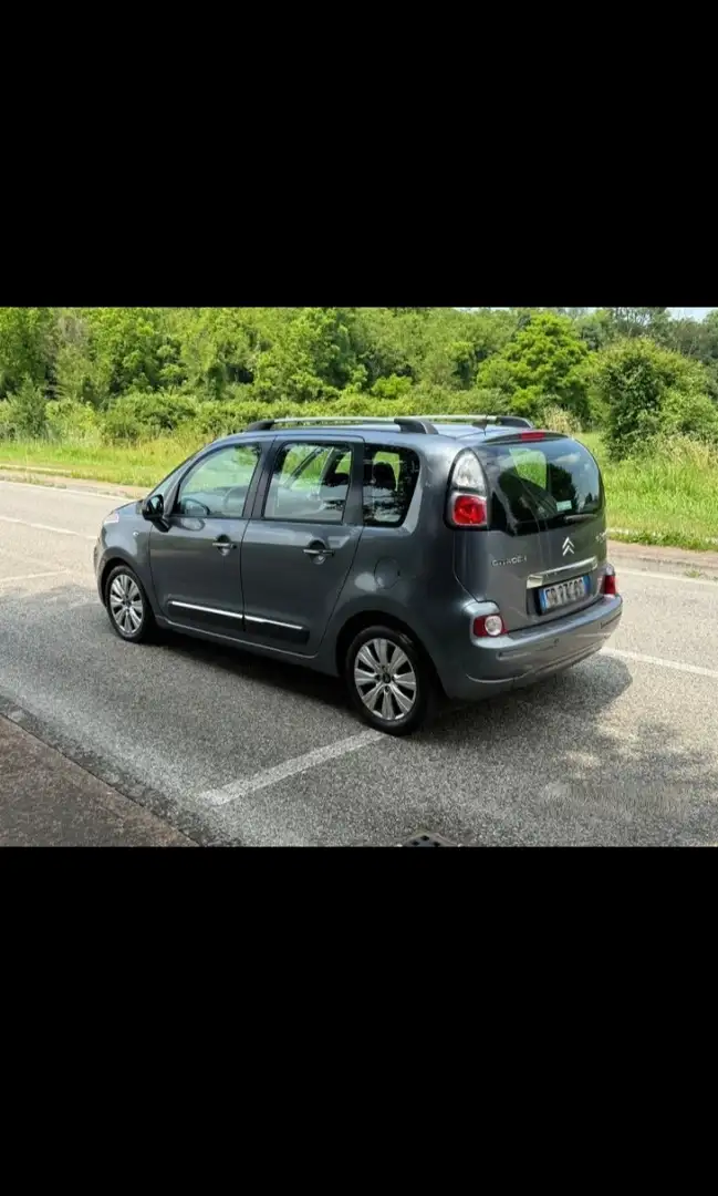 Citroen C3 Picasso 1.6 HDI 90 AIRDREAM BUSINESS - 1