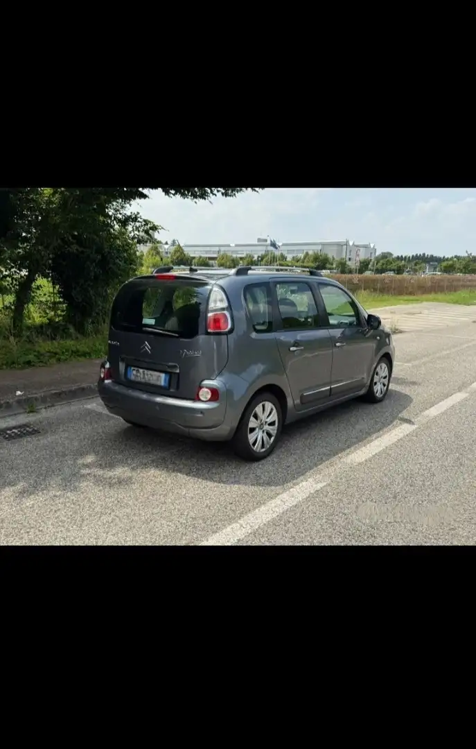 Citroen C3 Picasso 1.6 HDI 90 AIRDREAM BUSINESS - 2
