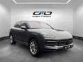 Porsche Cayenne Cayenne E-Hybrid 3.0i V6 - 462 - BVA Tiptronic S - Start\u0026Stop Gris - thumbnail 3