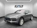 Porsche Cayenne Cayenne E-Hybrid 3.0i V6 - 462 - BVA Tiptronic S - Start\u0026Stop Gris - thumbnail 1