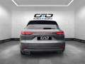 Porsche Cayenne Cayenne E-Hybrid 3.0i V6 - 462 - BVA Tiptronic S - Start\u0026Stop Gris - thumbnail 6