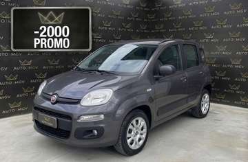 Panda III 0.9 t.air t. natural power Easy 80cv my1