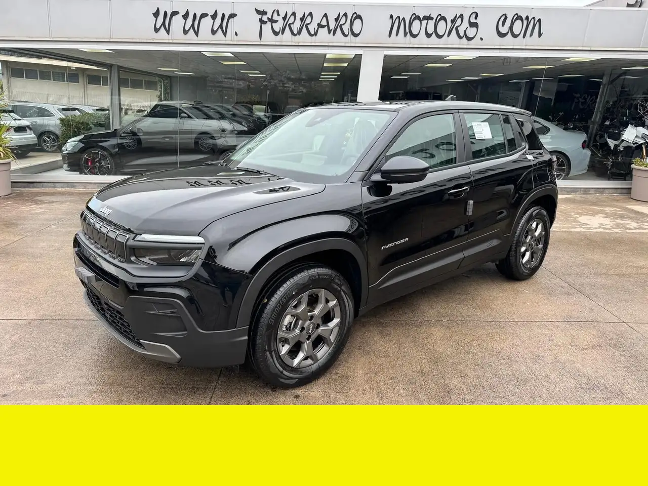 Jeep Others 2026