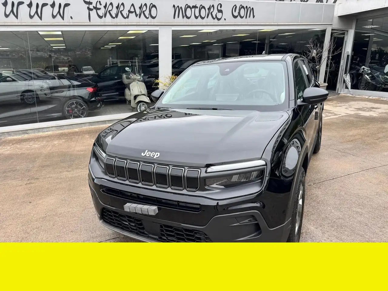 Jeep Others 2026