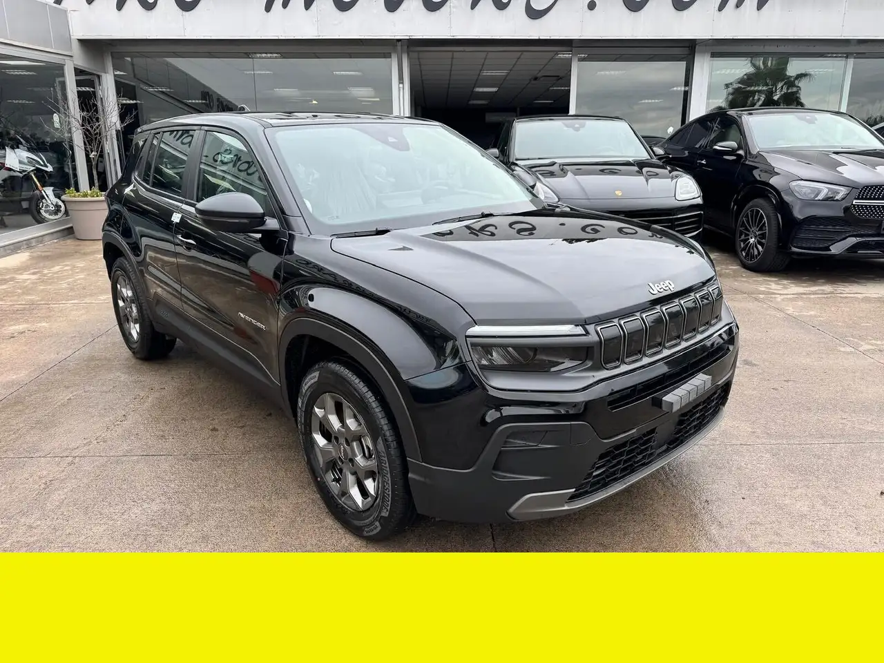 Jeep Others 2026