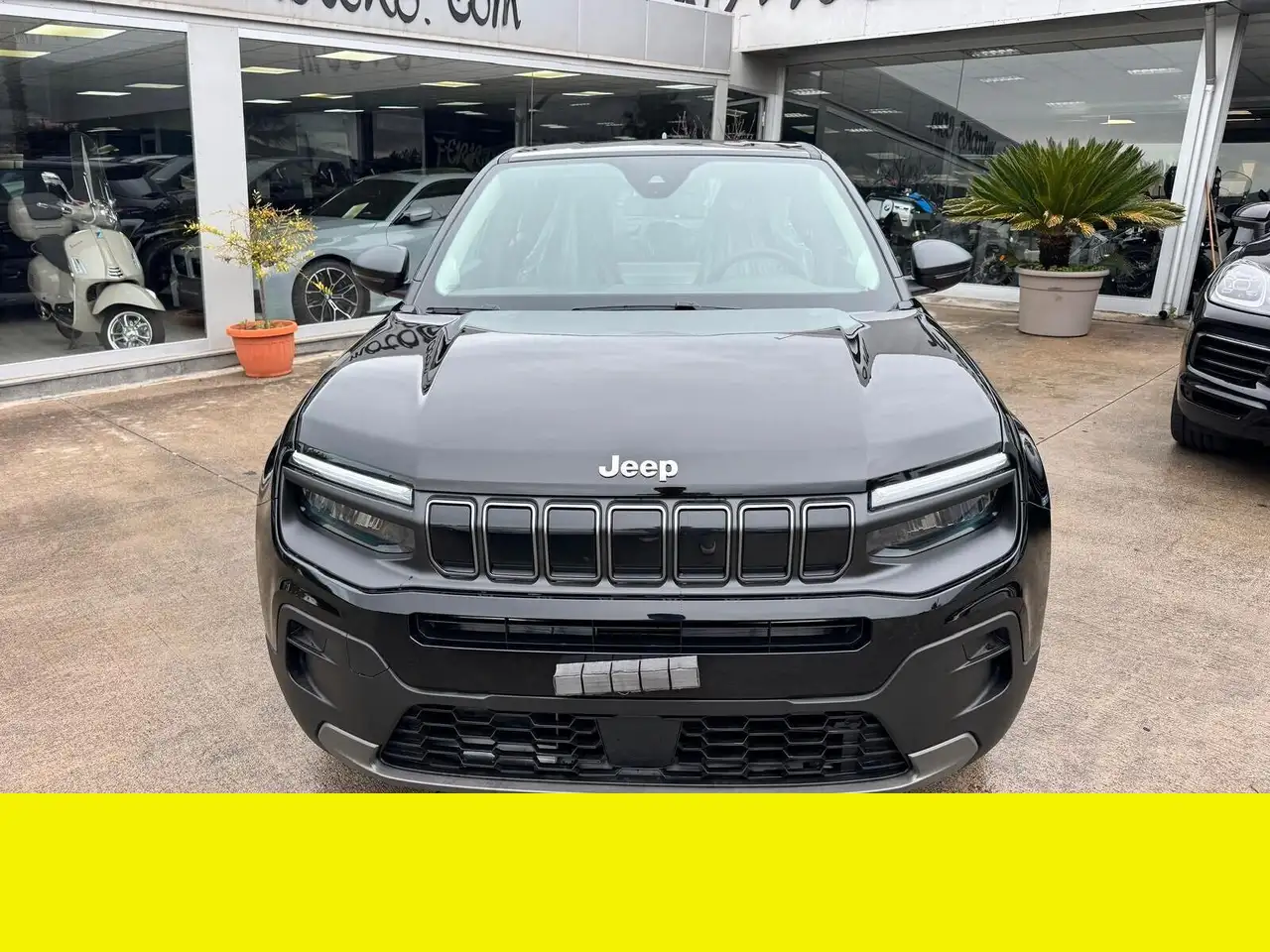 Jeep Others 2026