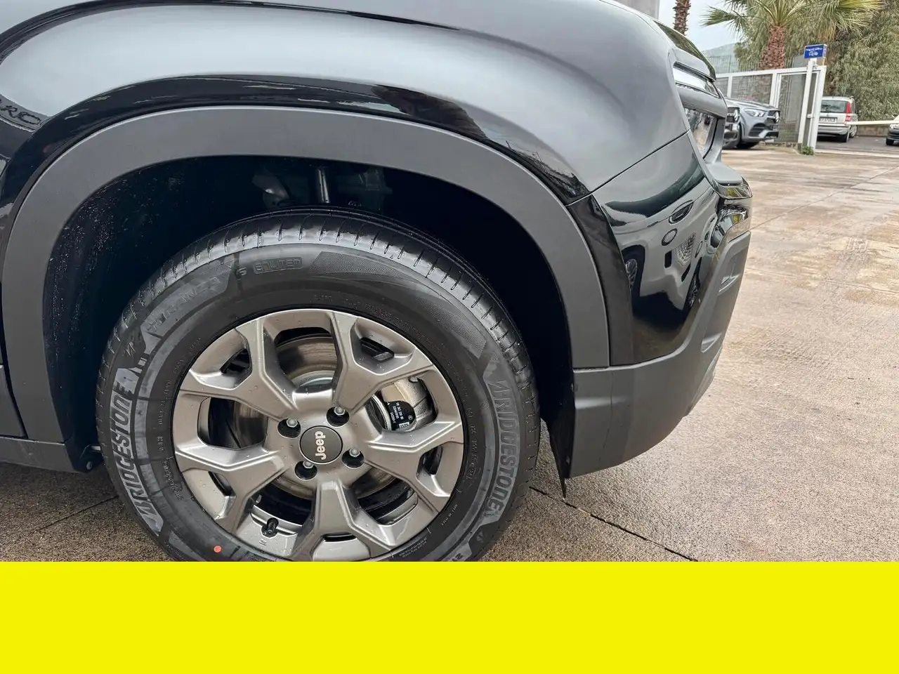 Jeep Others 2026