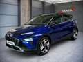 Hyundai BAYON Trendline 1,0 T-GDi DCT Blau - thumbnail 1